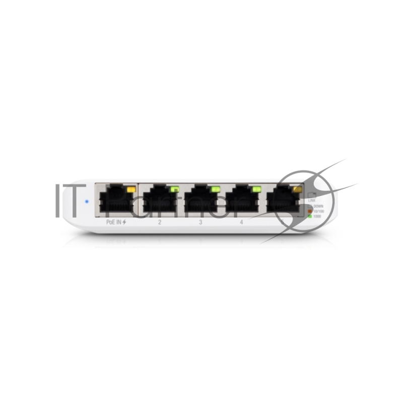 Коммутатор Ubiquiti UniFi Switch Flex Mini
