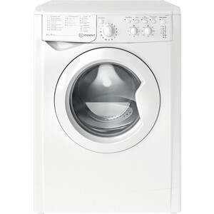 Стиральная машина Indesit IWC 6105 (CIS)