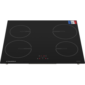 Индукционная варочная поверхность Maunfeld MVSI59.4HZ-BK черный