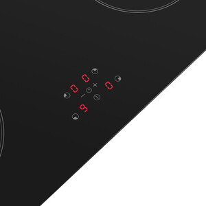 Индукционная варочная поверхность Maunfeld MVSI59.4HZ-BK черный