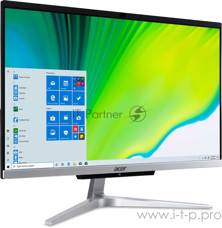 10/GbitEth/WiFi/BT/65W/клавиат