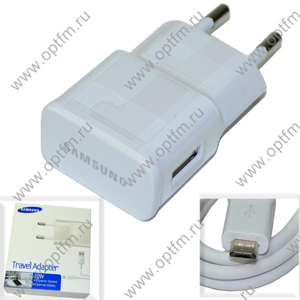 СЗУ Samsung Galaxy S4 2A ORIGINAL