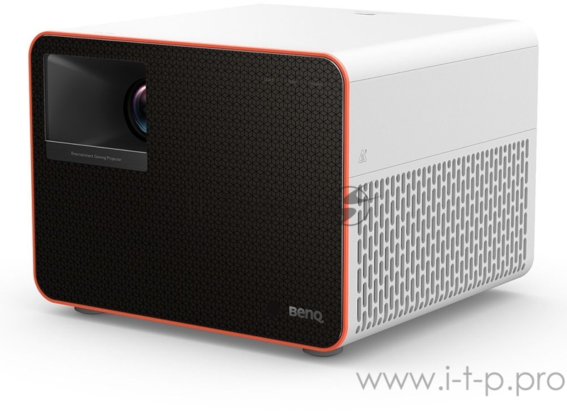 Проектор Benq X1300i DLP 3000Lm (1920x1080) 500000:1 ресурс лампы:20000часов 1xUSB typeA 1xUSB typeB 2xHDMI 6.4кг