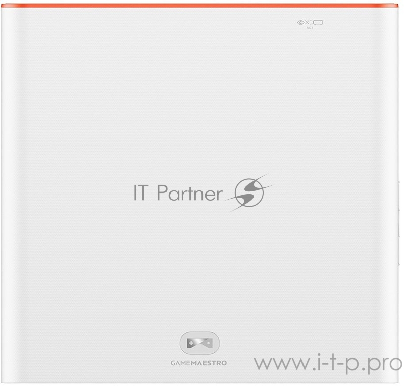 Проектор Benq X1300i DLP 3000Lm (1920x1080) 500000:1 ресурс лампы:20000часов 1xUSB typeA 1xUSB typeB 2xHDMI 6.4кг