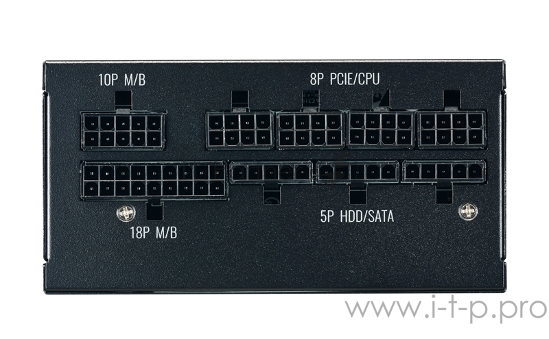 V850 MPY-8501-SFHAGV-EU SFX Gold 850W A/EU Cable