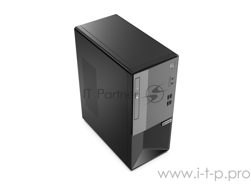Персональный компьютер Lenovo V50t-13IMB TWR i5-10400 16GB 512GB_M.2 Intel HD DVD±RW No_Wi-Fi USB KB&Mouse W10_P64-RUS 1Y on-site