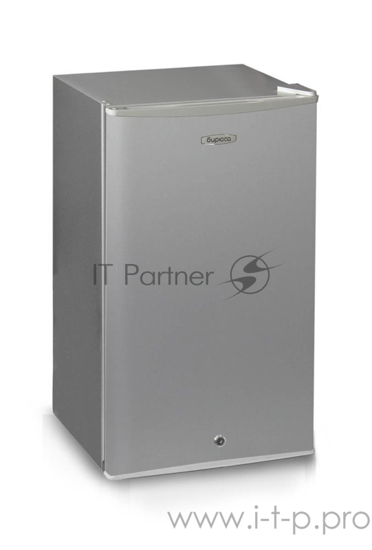 Холодильник Бирюса Б-M90 серый металлик (однокамерный)