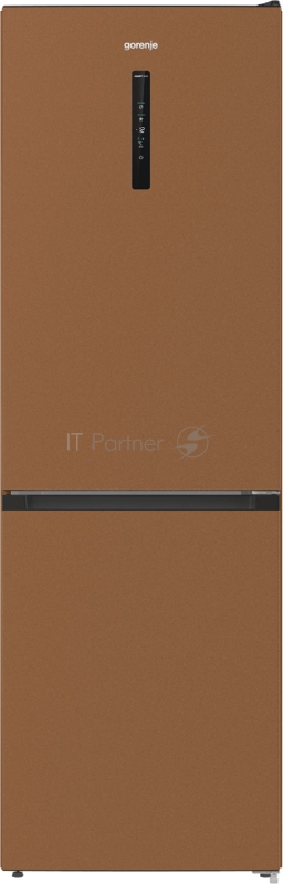 Холодильник Gorenje NRK6192ACR4