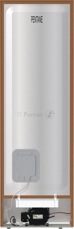 Холодильник Gorenje NRK6192ACR4