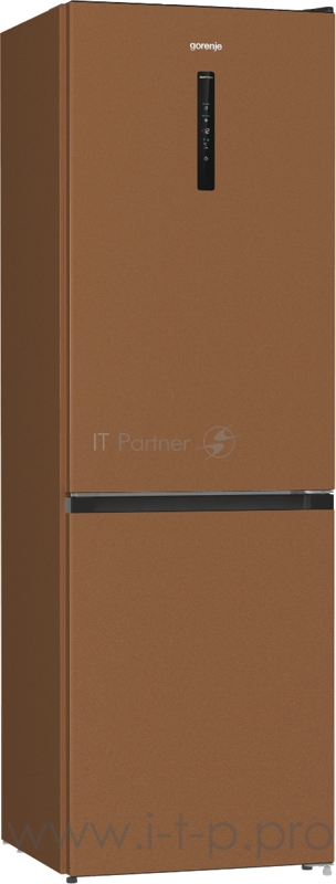 Холодильник Gorenje NRK6192ACR4