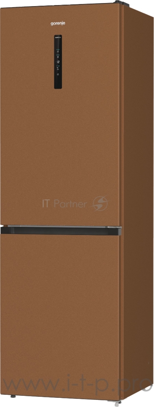 Холодильник Gorenje NRK6192ACR4