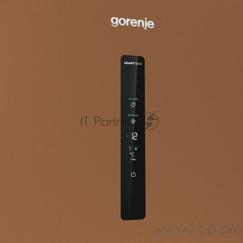 Холодильник Gorenje NRK6192ACR4