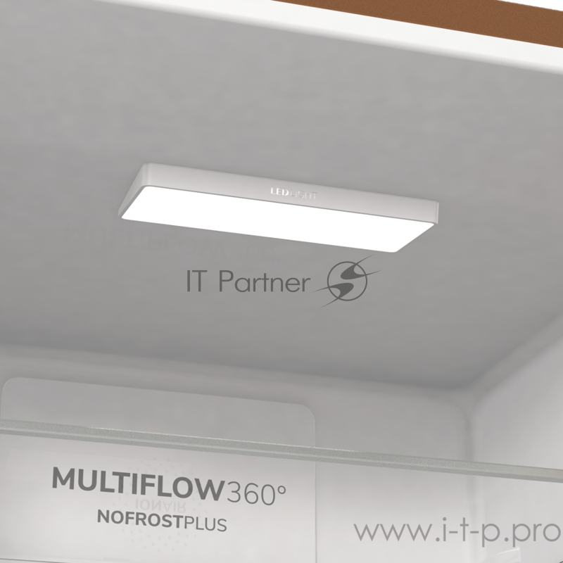 Холодильник Gorenje NRK6192ACR4