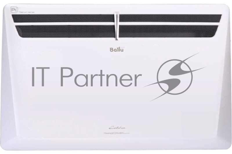Ballu отопительный модуль конвектора Evolution Transformer BEC/EVU-2000