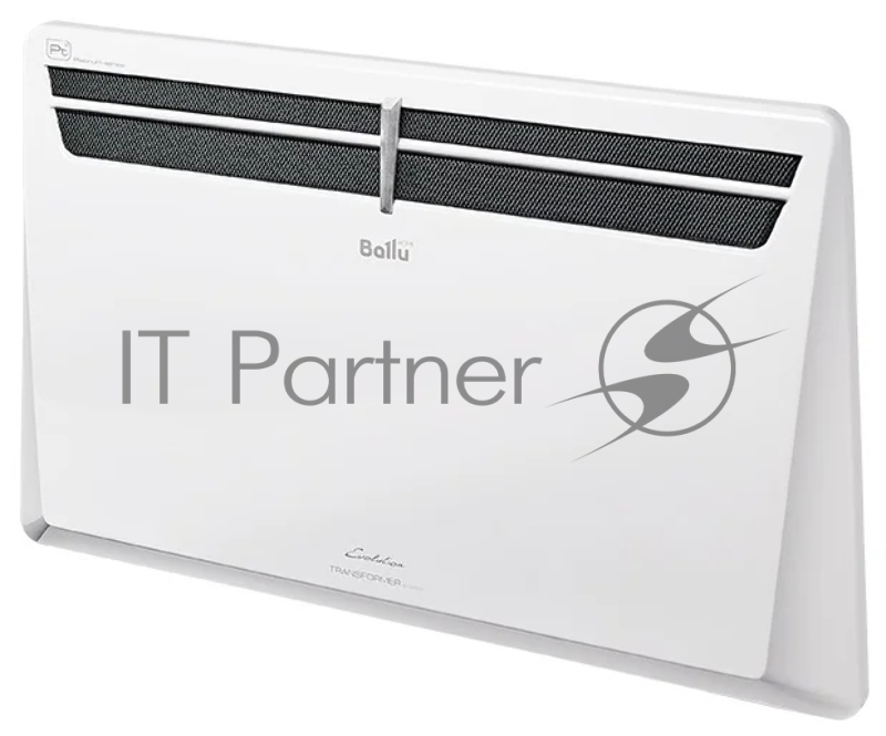 Отопительный модуль конвектора Ballu Evolution Transformer BEC/EVU-1500