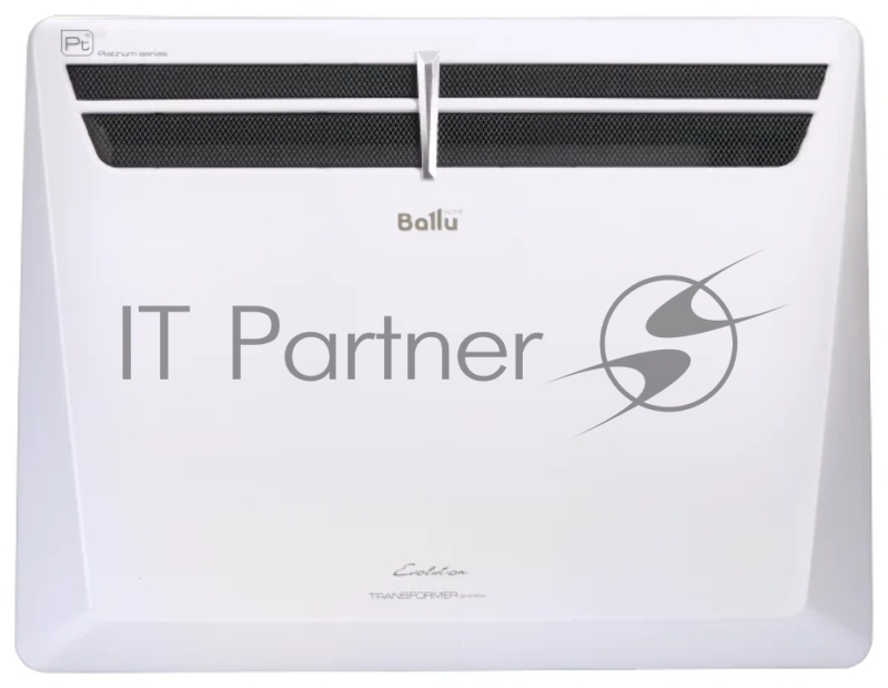 Отопительный модуль конвектора Ballu Evolution Transformer BEC/EVU-1500