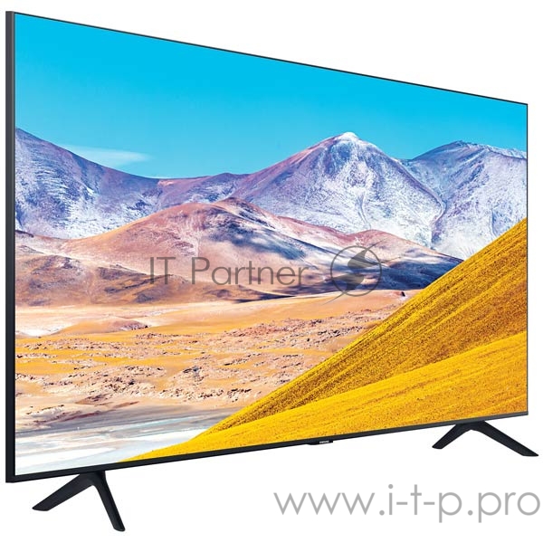 Телевизор LCD 85 4K UE85TU8000UXRU SAMSUNG