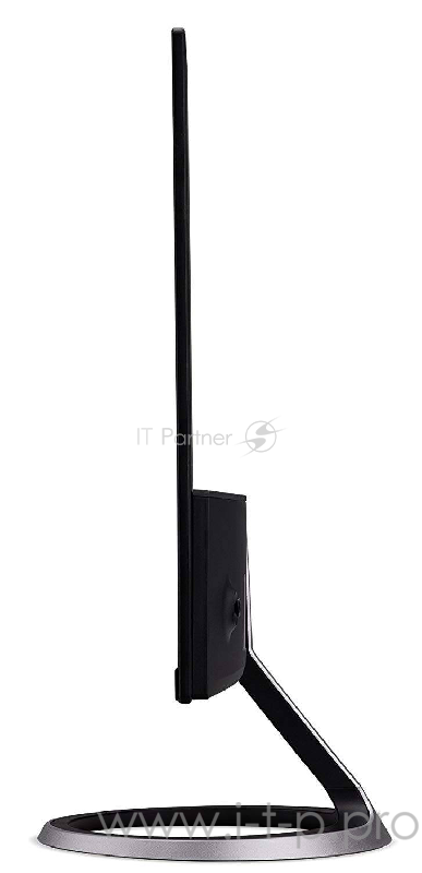 Монитор 24 Acer ED246YBIX BLACK UM.QE6EE.001