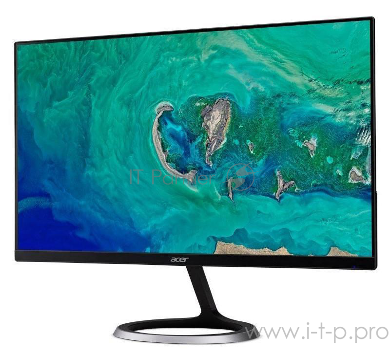 Монитор 24 Acer ED246YBIX BLACK UM.QE6EE.001