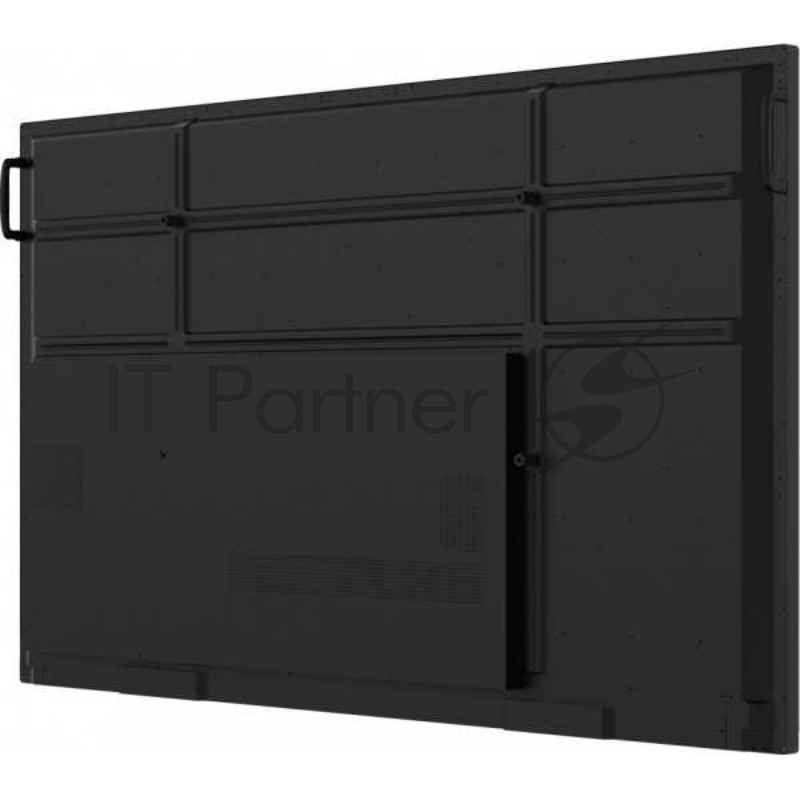 Монитор жидкокристаллический ViewSonic Интерактивный дисплей LCD 75 16:9 3840x2160 UHD, 1,07B, 5000:1, TOUCH, 5Y