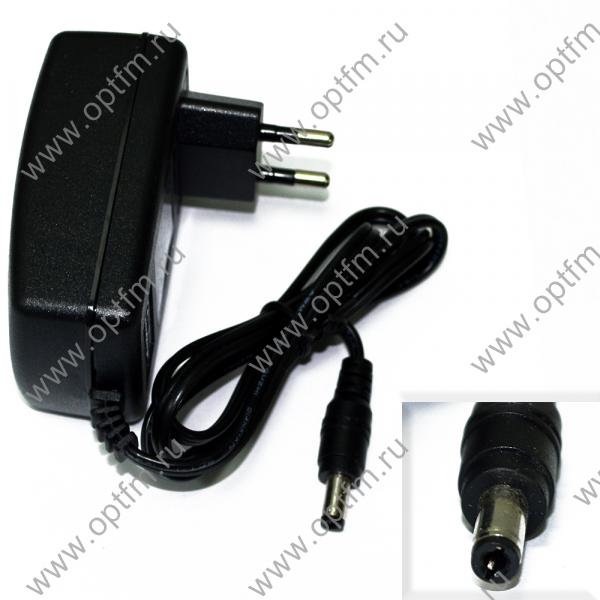 СЗУ Универсальное 9V/2A (штекер 5,5*2,5)