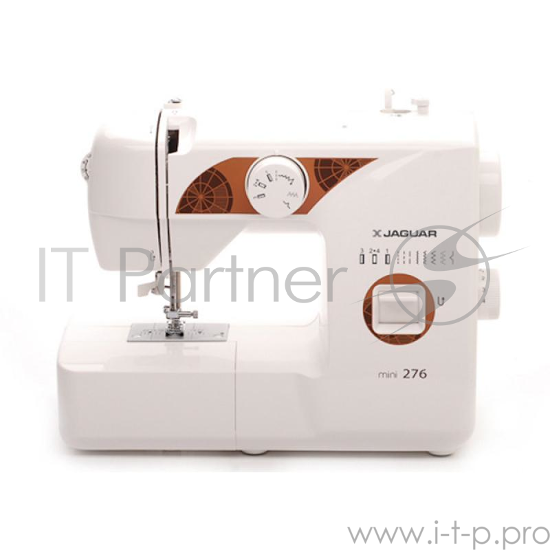Швейная машинка JAGUAR mini 276
