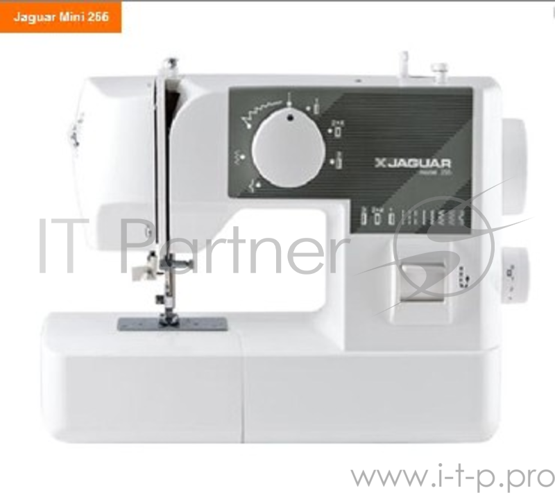 Швейная машина JAGUAR 255 Mini