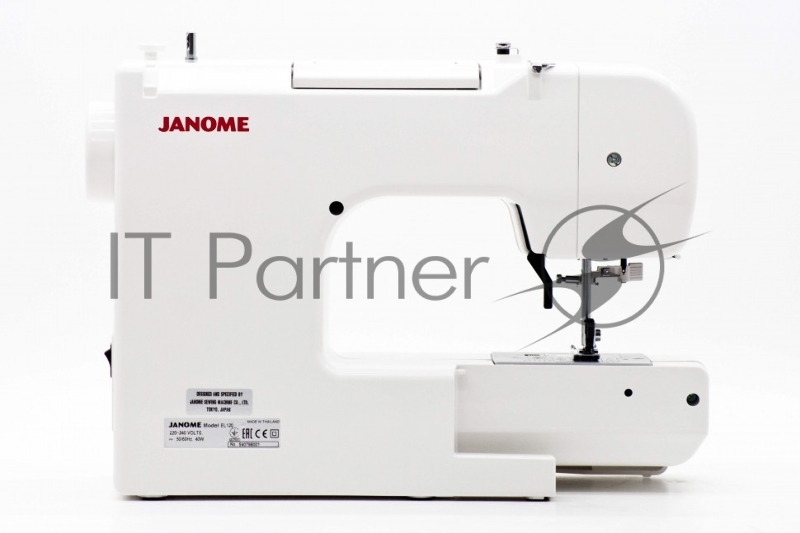 Швейная машина Janome EL-120