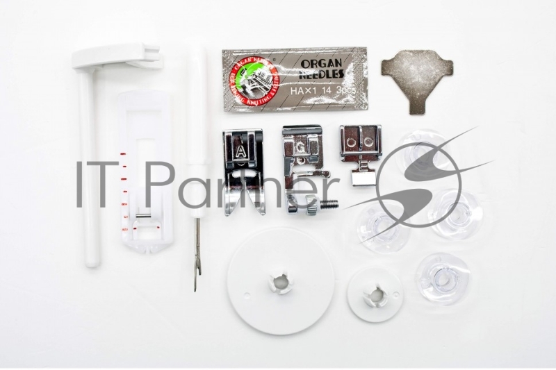 Швейная машина Janome EL-120