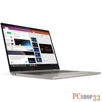 Ноутбук Lenovo ThinkPad X1 Titanium G1 T 13.5QHD_AR/AS_450N_MT_N_72%/ CORE_I7-1160G7_2.1G_4C_MB/ 16GB(2X64GX64)_LP4X_4266/ 1TB_SSD_M.2_2242_NVME_TLC/ / INTEGRATED_IRIS_XE_GRAPHICS/ INTEL_AX201_2X2AX+BT_VPRO_MB/ FIBOCOM_L850-GL_4G_LTE_CAT9/ FINGERPRIN