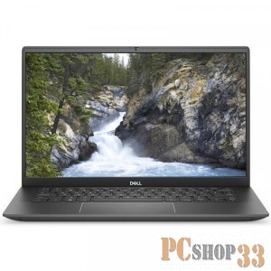 Ноутбук DELL Vostro 5402 Core i5-1135G7 14.0, FHD AG, Narrow Border, WVA 8GB (1x8G) 256GB SSD Intel Iris Xe Graphics Linux Dune 1,5kg