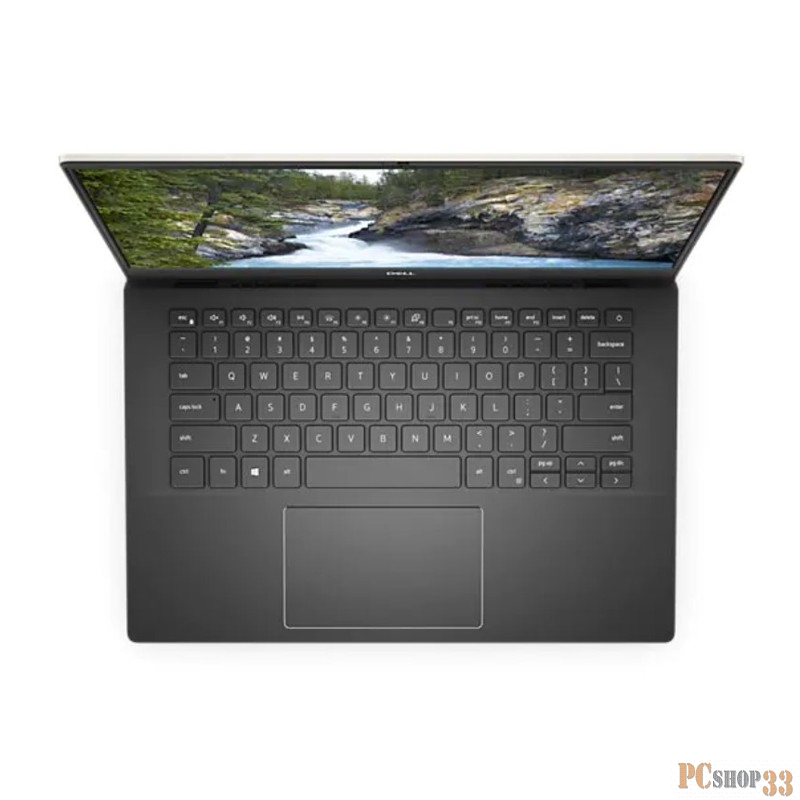 Ноутбук DELL Vostro 5402 Core i5-1135G7 14.0, FHD AG, Narrow Border, WVA 8GB (1x8G) 256GB SSD Intel Iris Xe Graphics Linux Dune 1,5kg