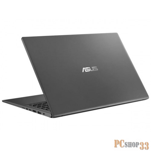 Ноутбук 15.6 IPS FHD Asus X512DA-BQ1694T grey (AMD Ryzen 5 3500U/8Gb/512Gb SSD/noDVD/VGA int/W10) (90NB0LZ3-M29380)