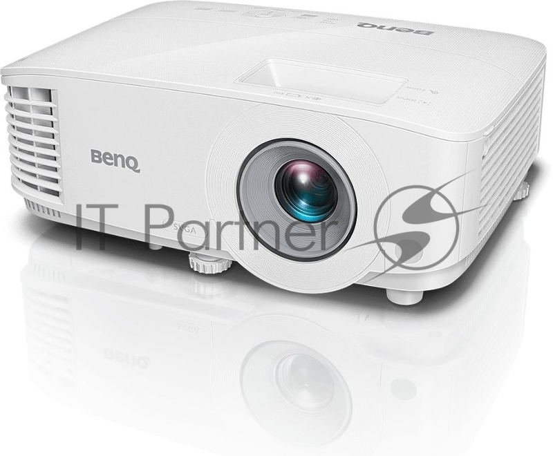 Проектор BenQ MS550 WHITE