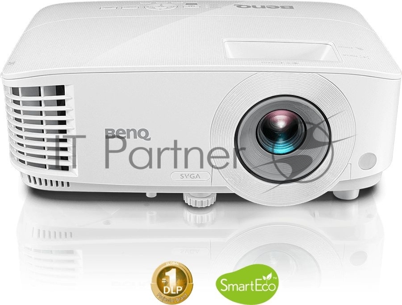 Проектор BenQ MS550 WHITE