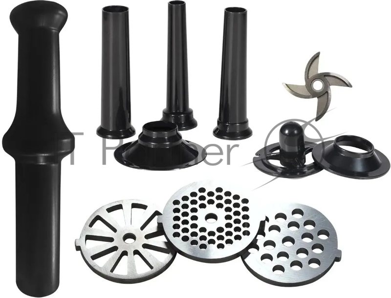 Мясорубка HIBERG MG 990 BS