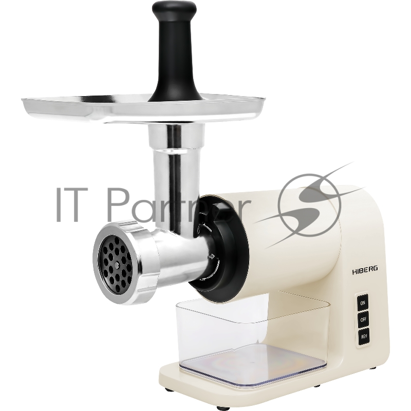 Мясорубка HIBERG MG 990 Y