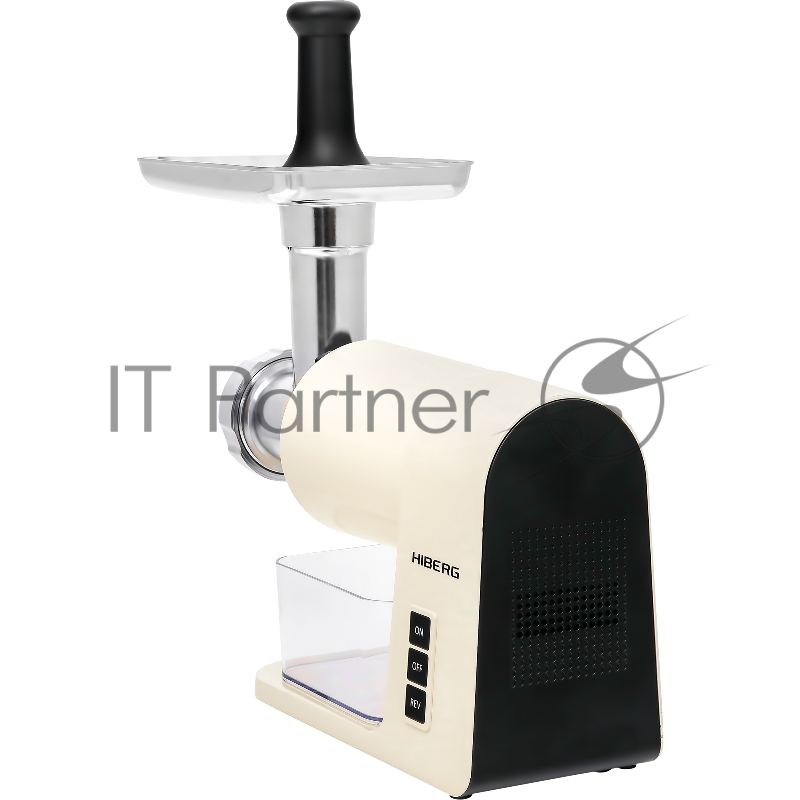 Мясорубка HIBERG MG 990 Y