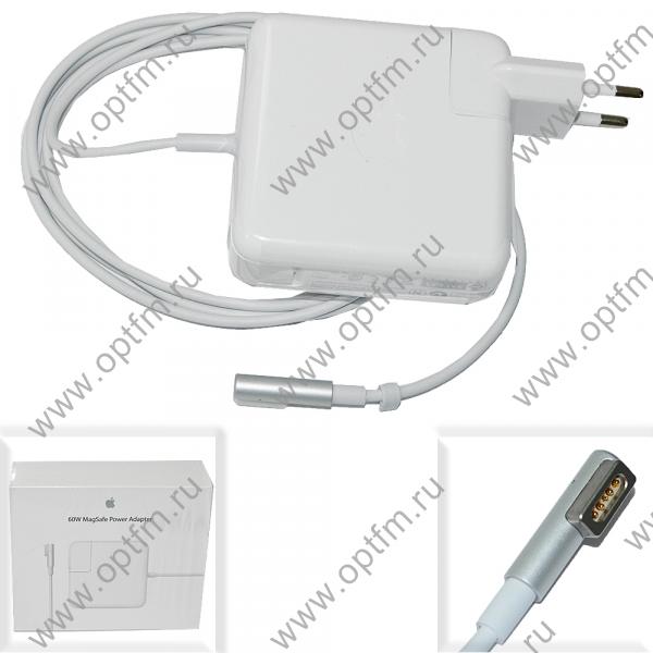 ЗУ для ноутбуков Apple 16,5V/3,65A MagSafe (60W)