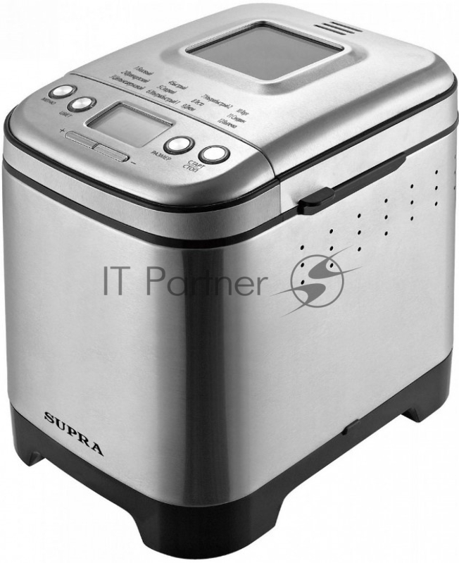 Хлебопечь SUPRA BMS-310