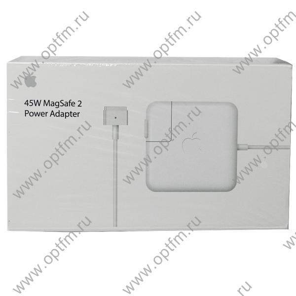 ЗУ для ноутбуков Apple 14,85V/3,05A MagSafe 2 (45W)