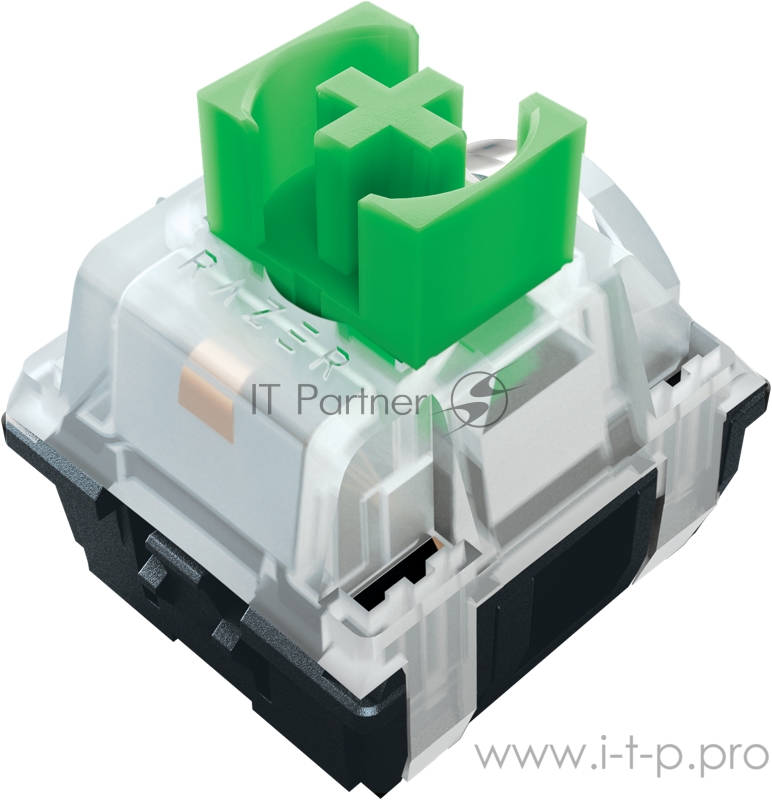 Игровая клавиатура Razer Blackwidow V3 Pro (Green Switch) Razer BlackWidow V3 Pro (Green Switch) - Russian Layout