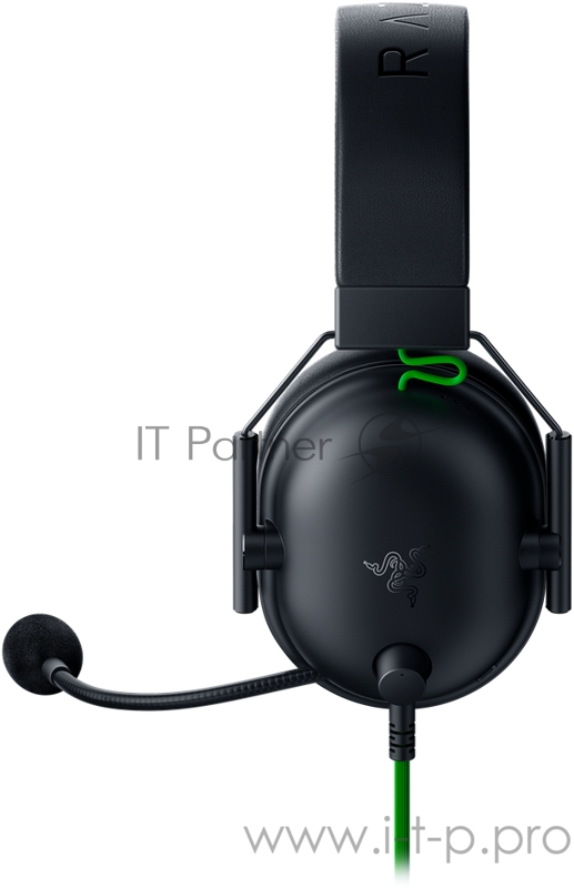Гарнитура Razer Blackshark V2 X Razer Blackshark V2 X Headset