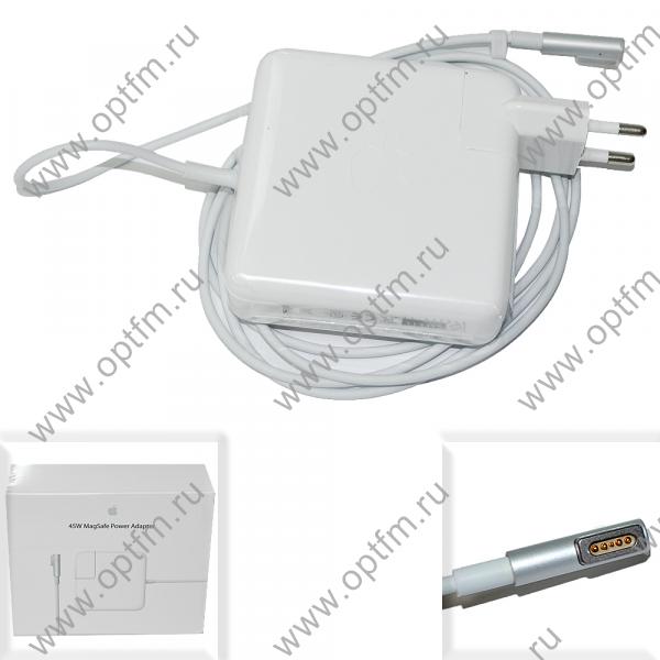 ЗУ для ноутбуков Apple 14,5V/3,1A MagSafe (45W)