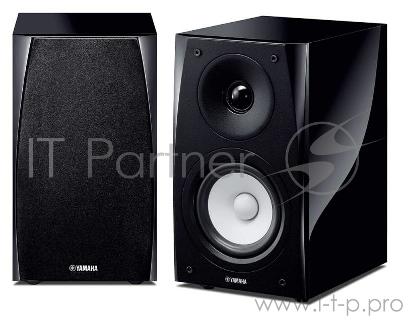 Тыловая колонка Yamaha NS-BP182 2.0 110Вт черный лак (в комплекте: 2 колонки)