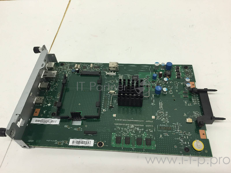 Плата форматера HP CLJ M775 (CC522-67945/CC522-67933/CC522