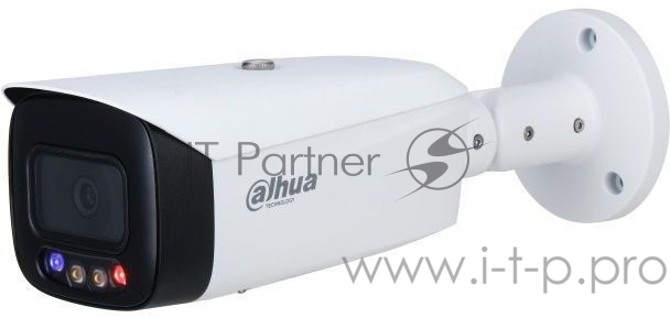 Видеокамера IP Dahua DH-IPC-HFW3449T1P-AS-PV-0360B 3.6-3.6мм