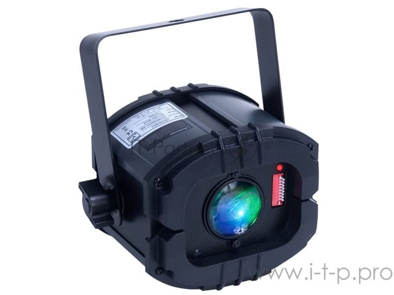 Светодиодный прибор ADJ LED Trispot