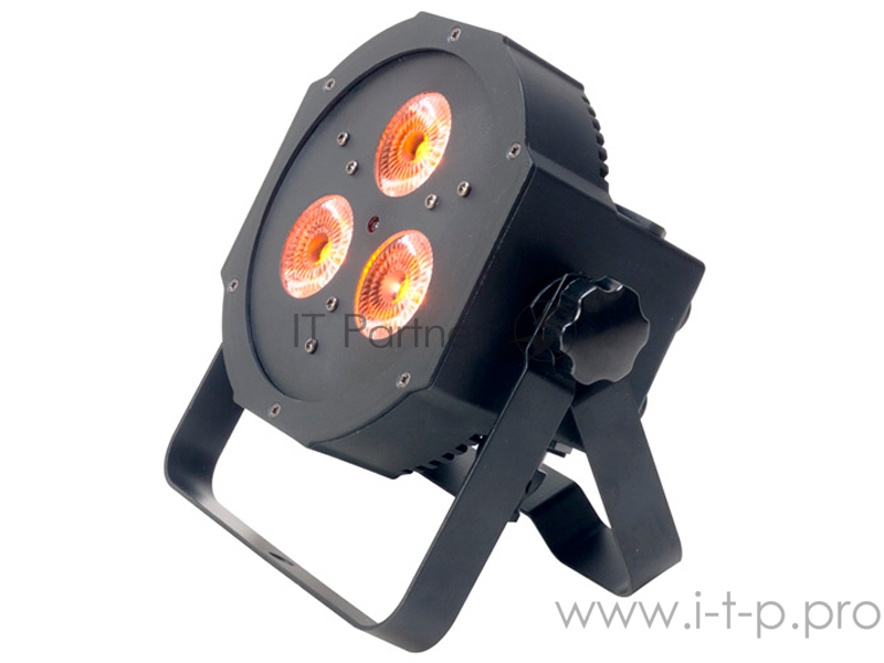 Светодиодный прожектор ADJ Mega QA PAR38