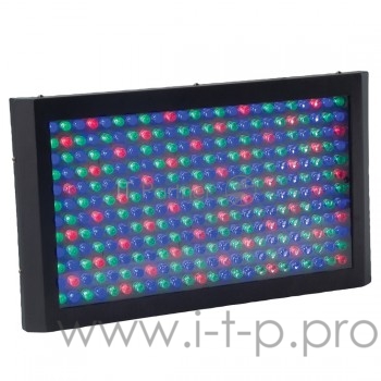 Светодиодный прибор ADJ MEGA PANEL LED